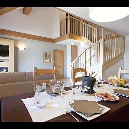 4 Pieces 8 Pers Premium Apartment *