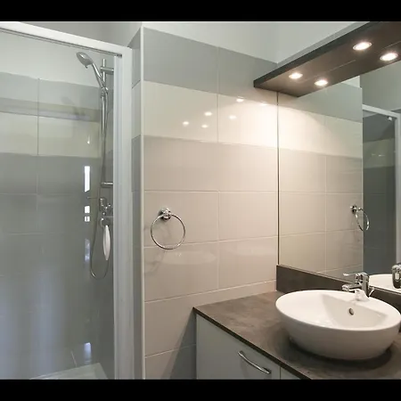 Apartment 4 Pieces 8 Pers Premium *